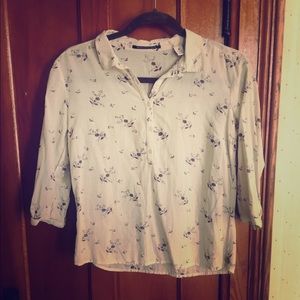 Maison scotch blouse